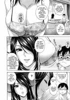 Life with Married Women Just Like a Manga 3 / 乳感・マダム [Hidemaru] [Original] Thumbnail Page 50