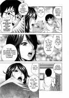 Life with Married Women Just Like a Manga 3 / 乳感・マダム [Hidemaru] [Original] Thumbnail Page 51