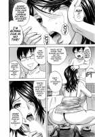 Life with Married Women Just Like a Manga 3 / 乳感・マダム [Hidemaru] [Original] Thumbnail Page 54