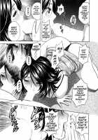 Life with Married Women Just Like a Manga 3 / 乳感・マダム [Hidemaru] [Original] Thumbnail Page 55