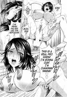 Life with Married Women Just Like a Manga 3 / 乳感・マダム [Hidemaru] [Original] Thumbnail Page 61