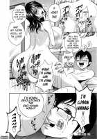 Life with Married Women Just Like a Manga 3 / 乳感・マダム [Hidemaru] [Original] Thumbnail Page 62