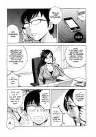 Life with Married Women Just Like a Manga 3 / 乳感・マダム [Hidemaru] [Original] Thumbnail Page 65
