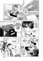 Life with Married Women Just Like a Manga 3 / 乳感・マダム [Hidemaru] [Original] Thumbnail Page 69