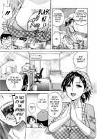 Life with Married Women Just Like a Manga 3 / 乳感・マダム [Hidemaru] [Original] Thumbnail Page 73