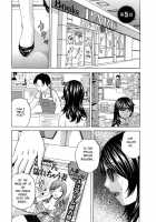 Life with Married Women Just Like a Manga 3 / 乳感・マダム [Hidemaru] [Original] Thumbnail Page 83