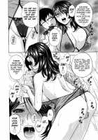 Life with Married Women Just Like a Manga 3 / 乳感・マダム [Hidemaru] [Original] Thumbnail Page 86