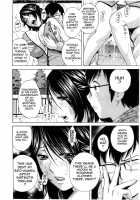 Life with Married Women Just Like a Manga 3 / 乳感・マダム [Hidemaru] [Original] Thumbnail Page 88