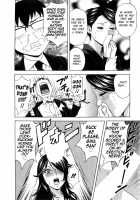 Life with Married Women Just Like a Manga 3 / 乳感・マダム [Hidemaru] [Original] Thumbnail Page 92
