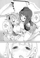 Shocking Party!! / Shocking Party!! [Minase Syu] [Love Live!] Thumbnail Page 11