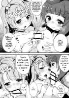 Shocking Party!! / Shocking Party!! [Minase Syu] [Love Live!] Thumbnail Page 09