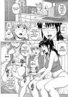 Sister Crisis 02 / シスタークライシス02 [Denkichi] [Original] Thumbnail Page 12