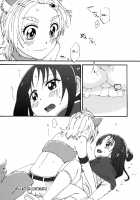 Akazukin-Chan? / あかずきんちゃん? [Yu] [Pretty Cure: Splash Star] Thumbnail Page 19