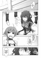 Rixia Ijiri / リーシャ弄り [Shikei] [The Legend of Heroes: Zero no Kiseki] Thumbnail Page 04