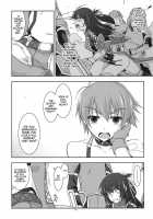 Rixia Ijiri / リーシャ弄り [Shikei] [The Legend of Heroes: Zero no Kiseki] Thumbnail Page 05