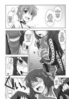 Rixia Ijiri / リーシャ弄り [Shikei] [The Legend of Heroes: Zero no Kiseki] Thumbnail Page 09