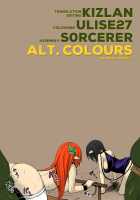 Interracial Rape Breeding Farm / 異種姦交配牧場 [Somejima] [Original] Thumbnail Page 17