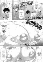 The Melancholy Of You-Sensei / 優先生の憂鬱 [Distance] [Original] Thumbnail Page 01