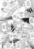 The Melancholy Of You-Sensei / 優先生の憂鬱 [Distance] [Original] Thumbnail Page 20