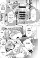 The Melancholy Of You-Sensei / 優先生の憂鬱 [Distance] [Original] Thumbnail Page 21