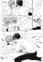 Prey On Orca / prey on orca [Edamomo] [Free] Thumbnail Page 25