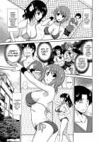 Joshikousei No Koshitsuki Ch.1-7 / 女子高生の腰つき 第1-7章 [Mizu] [Original] Thumbnail Page 103