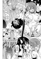Joshikousei No Koshitsuki Ch.1-7 / 女子高生の腰つき 第1-7章 [Mizu] [Original] Thumbnail Page 118