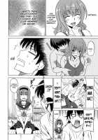 Joshikousei No Koshitsuki Ch.1-7 / 女子高生の腰つき 第1-7章 [Mizu] [Original] Thumbnail Page 126