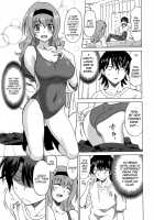 Joshikousei No Koshitsuki Ch.1-7 / 女子高生の腰つき 第1-7章 [Mizu] [Original] Thumbnail Page 127