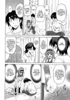 Joshikousei No Koshitsuki Ch.1-7 / 女子高生の腰つき 第1-7章 [Mizu] [Original] Thumbnail Page 128
