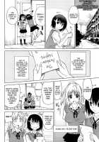 Joshikousei No Koshitsuki Ch.1-7 / 女子高生の腰つき 第1-7章 [Mizu] [Original] Thumbnail Page 06