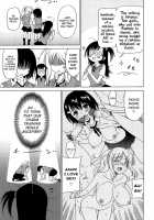 Joshikousei No Koshitsuki Ch.1-7 / 女子高生の腰つき 第1-7章 [Mizu] [Original] Thumbnail Page 07