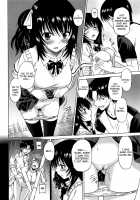Joshikousei No Koshitsuki Ch.1-7 / 女子高生の腰つき 第1-7章 [Mizu] [Original] Thumbnail Page 86