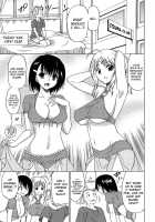 Joshikousei No Koshitsuki Ch.1-7 / 女子高生の腰つき 第1-7章 [Mizu] [Original] Thumbnail Page 09