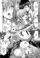 Oneechan Wa Shinpaishou / お姉ちゃんは心配性 [Kobayashi Youkoh] [Original] Thumbnail Page 16