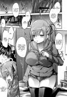 Oneechan Wa Shinpaishou / お姉ちゃんは心配性 [Kobayashi Youkoh] [Original] Thumbnail Page 05