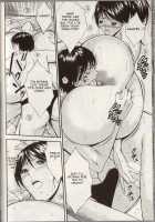 Chounyuu For You Ch. 6 / 超乳 for You 第6章 [Nagashima Chosuke] [Original] Thumbnail Page 12