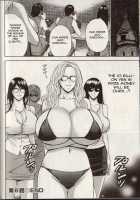 Chounyuu For You Ch. 6 / 超乳 for You 第6章 [Nagashima Chosuke] [Original] Thumbnail Page 17