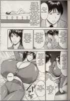 Chounyuu For You Ch. 6 / 超乳 for You 第6章 [Nagashima Chosuke] [Original] Thumbnail Page 07