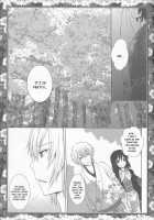 Sakura Oni / さくらおに [Kashou Uta] [Hakuouki] Thumbnail Page 13