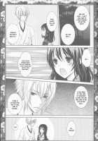 Sakura Oni / さくらおに [Kashou Uta] [Hakuouki] Thumbnail Page 15