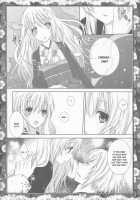 Sakura Oni / さくらおに [Kashou Uta] [Hakuouki] Thumbnail Page 20