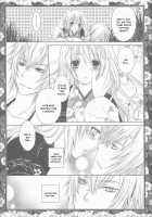 Sakura Oni / さくらおに [Kashou Uta] [Hakuouki] Thumbnail Page 22
