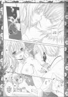 Sakura Oni / さくらおに [Kashou Uta] [Hakuouki] Thumbnail Page 23
