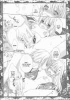 Sakura Oni / さくらおに [Kashou Uta] [Hakuouki] Thumbnail Page 24