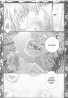 Sakura Oni / さくらおに [Kashou Uta] [Hakuouki] Thumbnail Page 33