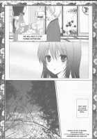 Sakura Oni / さくらおに [Kashou Uta] [Hakuouki] Thumbnail Page 05