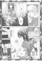 Sakura Oni / さくらおに [Kashou Uta] [Hakuouki] Thumbnail Page 06