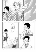 You Said It, Laughing / そう言って君は笑う [Tsukumo Gou] [Original] Thumbnail Page 18