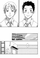 You Said It, Laughing / そう言って君は笑う [Tsukumo Gou] [Original] Thumbnail Page 21